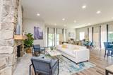 3-bedroom apartment at Summit East Ridge Apartments in East Ridge